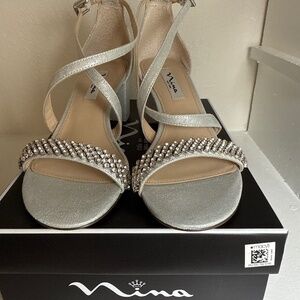 Nina Nora-FY  heels.